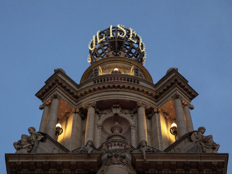 Terms of website use