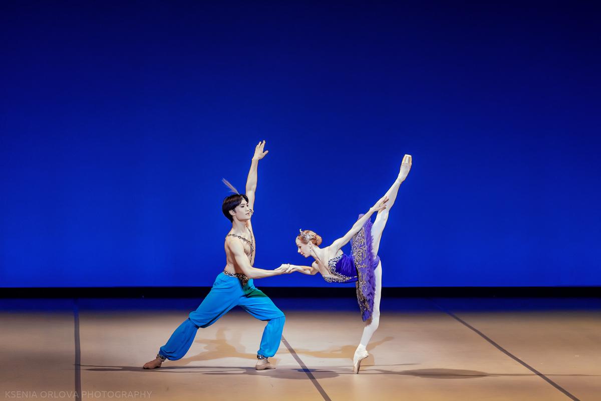 Ballet Icons 2023