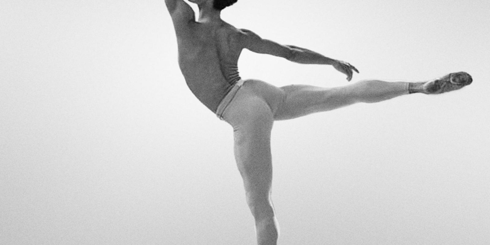 JOSEPH SISSENS The Royal Ballet