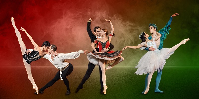 Ballet Icons Gala 2024 Image