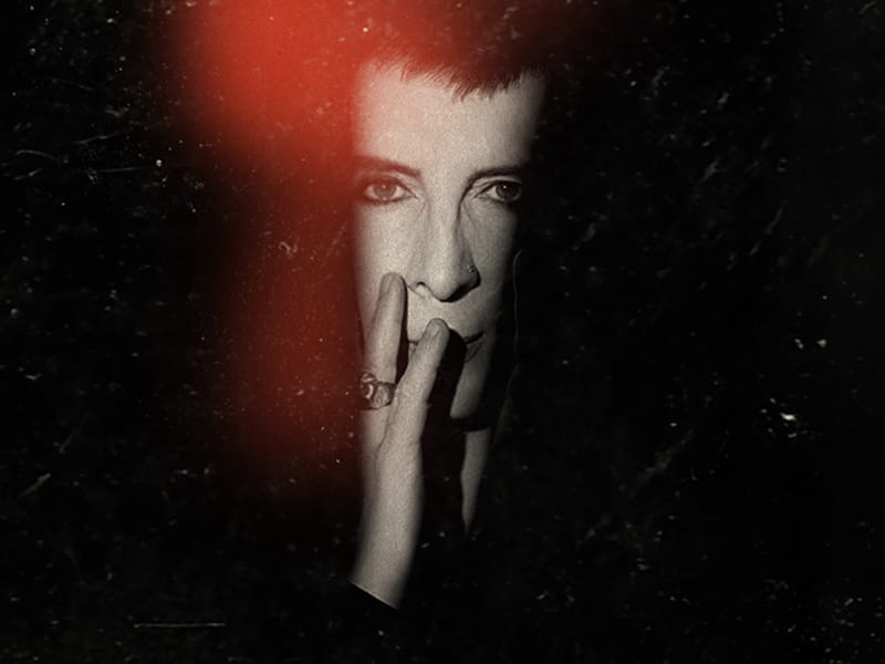 Marc Almond - I'm not Anyone Tour at the London Coliseum, September 2024