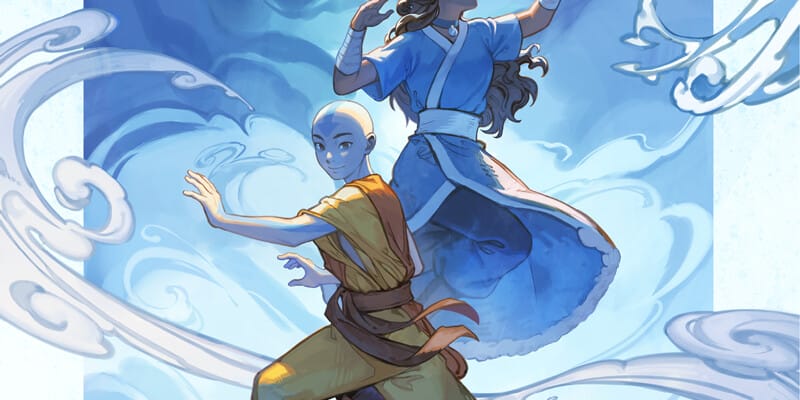Avatar_London_800x600_jpeg Image for Avatar - The Last Airbender - Film with Live Orchestra at the London Coliseum